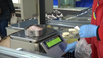 Як у Львові дотримуються вимог закону про заборону поліетиленових пакетів Як у Львові дотримуються вимог закону про заборону поліетиленових пакетів