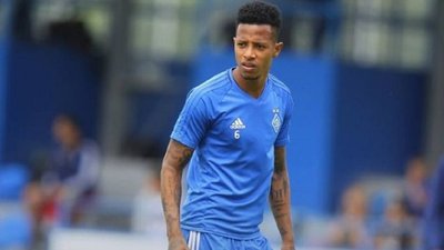 "Динамо" виграло у CAS справу щодо заборгованості по екс-півзахисникові Че Че. Скільки повинні клубу