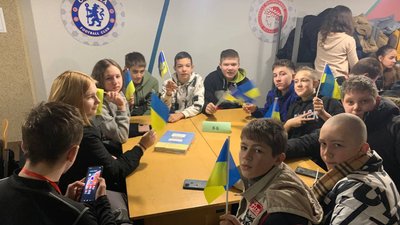 Вісім ліцеїв із 33 у Житомирі не мають укриття – використовують безпечні приміщення сусідніх закладів Вісім ліцеїв із 33 у Житомирі не мають укриття – використовують безпечні приміщення сусідніх закладів