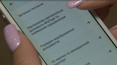 8 тисяч компенсації підприємцям: доки можуть подавати заяви закарпатці