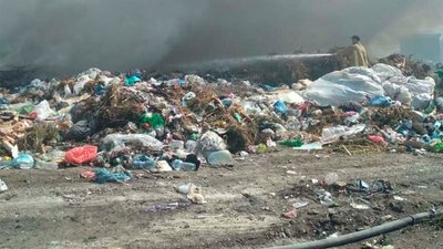 За добу на Одещині ліквідували вісім пожеж За добу на Одещині ліквідували вісім пожеж