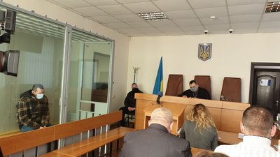 У Кропивницькому підозрюваному, який збив насмерть школярку, продовжили тримання під вартою