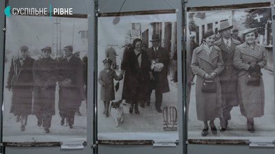 Розповіді та ретрофото: краєзнавиця збирається видати книгу про Рівне