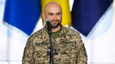 Кафедру журналістики Військового інституту КНУ очолив Геннадій Ніколайчук з патрії Шарія