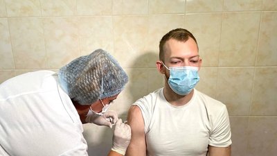У Харкові відкриють ще два центри масової вакцинації: адреси й розклад роботи