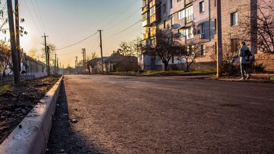 У Вознесенській територіальній громаді перейменують вулиці. Люди можуть запропонувати власні варіанти назв
