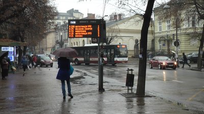 8 мільйонів євро на десять років. Як погашає свої борги КП "Електроавтотранс"? 8 мільйонів євро на десять років. Як погашає свої борги КП "Електроавтотранс"?
