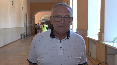 У Бердянську відпочивальники скаржаться на велику кількість комарів У Бердянську відпочивальники скаржаться на велику кількість комарів