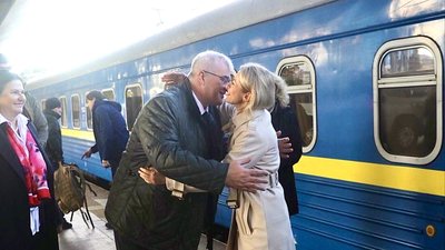 Каллас, Сибіга