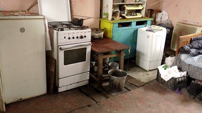 "Бідність — не підстава для взяття на облік та відібрання дітей" — Cлужба у справах дітей "Бідність — не підстава для взяття на облік та відібрання дітей" — Cлужба у справах дітей