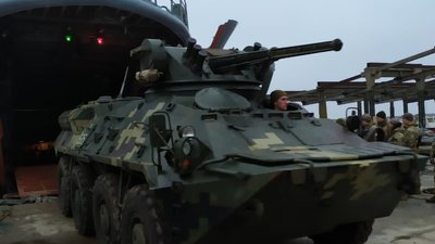 Курсанти Одеської Військової академії пройшли навчання на Миколаївщині Курсанти Одеської Військової академії пройшли навчання на Миколаївщині