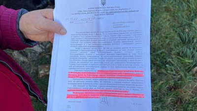 У громаді на Житомирщині просідає багатоповерхівка: у чому причина та хто ремонтуватиме У громаді на Житомирщині просідає багатоповерхівка: у чому причина та хто ремонтуватиме