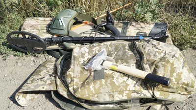 сапери Балаклія сапери Балаклія