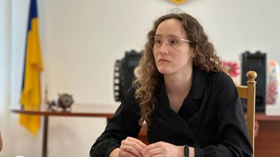 Ліля Шульжук
