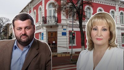 У Прилуках вп’яте не змогли зібрати сесію та прийняти бюджет міста