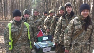 Звільнили з роботи, поки служила в армії. На Сумщині жінка звернулася до Верховного суду Звільнили з роботи, поки служила в армії. На Сумщині жінка звернулася до Верховного суду