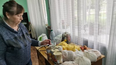 У громаді на Полтавщині зареєстрували понад 3 тисячі переселенців