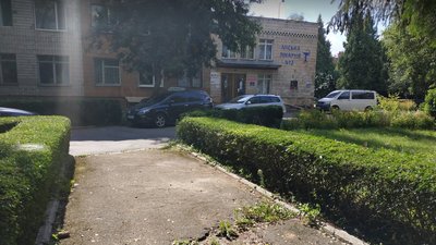 У Рівному капітально відремонтують лікарню №2