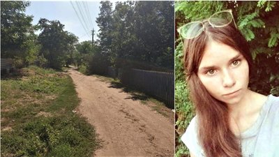 У Кетрисанівці знайшли мертвою дівчину, яка зникла чотири дні тому