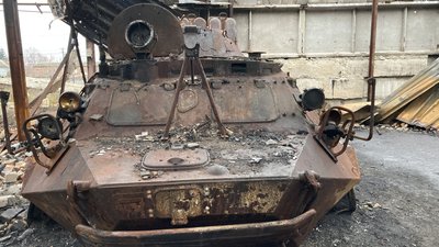 "Це гірше, ніж вбивство": староста Козачої Лопані на Харківщині — про підозру у держзраді "Це гірше, ніж вбивство": староста Козачої Лопані на Харківщині — про підозру у держзраді