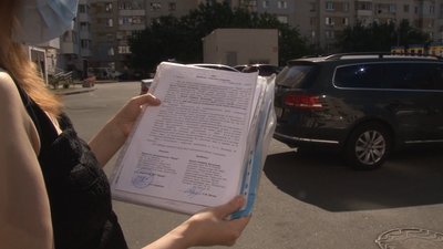 Лічильники є, а газу – немає: у Черкасах люди рік живуть без газопостачання Лічильники є, а газу – немає: у Черкасах люди рік живуть без газопостачання