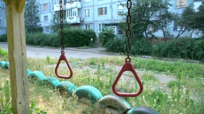 "Додому хочеться. Але… Вже немає куди": сповідь про такі близькі та недосяжні водночас Гуляйполе та Степногірськ "Додому хочеться. Але… Вже немає куди": сповідь про такі близькі та недосяжні водночас Гуляйполе та Степногірськ