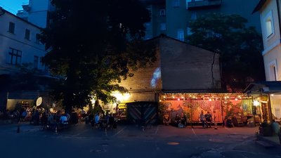Харківські митці презентують виставку про воєнне місто Харківські митці презентують виставку про воєнне місто