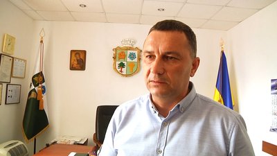 На Житомирщині понизили ступінь ще однієї школи – батьки учнів вийшли на протест На Житомирщині понизили ступінь ще однієї школи – батьки учнів вийшли на протест