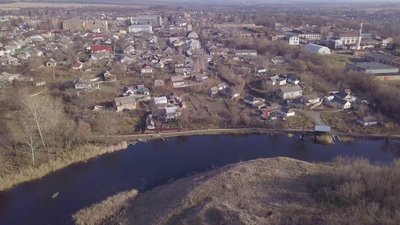 Чому плитка головний "атрибут" міста Кам’янка. Розслідування