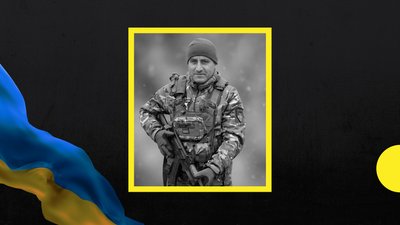 На фронті загинув захисник із Закарпаття Іван Феєр