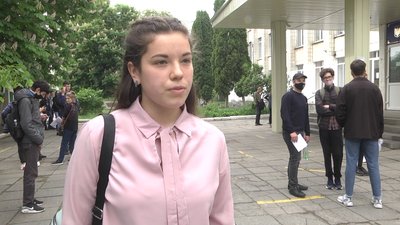 На Житомирщині працюють 51 пункт здачі ЗНО з математики профільного рівня На Житомирщині працюють 51 пункт здачі ЗНО з математики профільного рівня