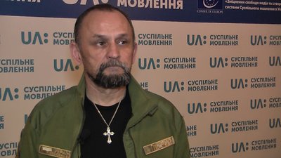 військовослужбовець 72 окремої механізованої бригади ЗСУ Володимир Касімов військовослужбовець 72 окремої механізованої бригади ЗСУ Володимир Касімов