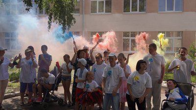 У Кропивницькому відкриють літній табір для молоді з інвалідністю