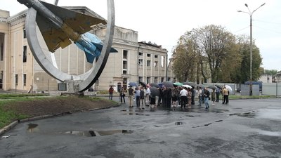 "Ми категорично засуджуємо агресію Росії": Вінницю відвідало керівництво іноземних дипломатичних представниц "Ми категорично засуджуємо агресію Росії": Вінницю відвідало керівництво іноземних дипломатичних представниц