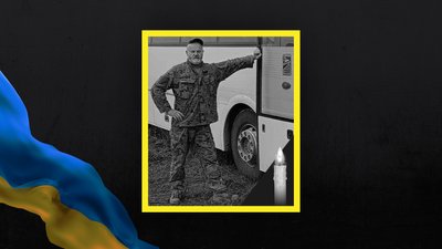 Втрати Волині: на передовій загинуло ще четверо захисників Втрати Волині: на передовій загинуло ще четверо захисників
