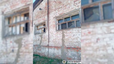 Обстріл прикордоння Чернігівщини: російська армія влучила у сільгосппідприємство Обстріл прикордоння Чернігівщини: російська армія влучила у сільгосппідприємство