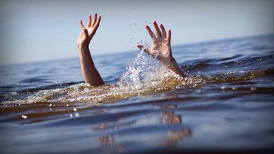 На Донеччині рятувальники вилучили зі ставка тіло потонулого чоловіка