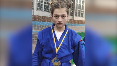 Рівненські самбісти вибороли два срібла на змаганнях у Львові Рівненські самбісти вибороли два срібла на змаганнях у Львові
