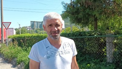 В закладі освіти на Тернопільщині облаштували протирадіаційне укриття