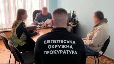 Чоловікові повідомлено про підозру за фактом жорстокого поводження з твариною