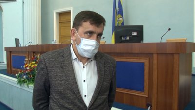 Голові Черкаської обласної ради обрали двох заступників Голові Черкаської обласної ради обрали двох заступників