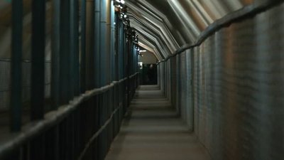 23 укриття державної власності на Харківщині не готові для користування