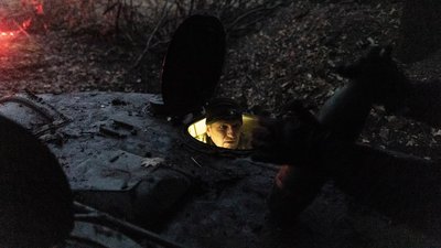 ЗСУ біля Покровська, обстріл Запоріжжя, "Хейтспіч" і 3-я штурмова. Тиждень у фото"Хейтспіч" і 3-я штурмова. Тиждень у фото