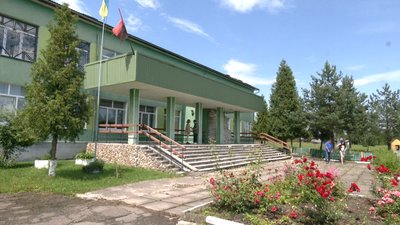 Ріп'янський ліцей не має 10-11 класів
