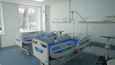 Центр лікування сепсису