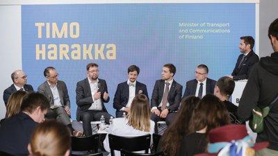 Низка країн готується до визнання цифрових документів у "Дії" — Федоров