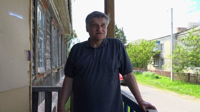 Маскування для військових: в Мені волонтери сплели понад 20 сіток Маскування для військових: в Мені волонтери сплели понад 20 сіток