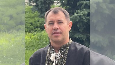 Сергій Карпеченко Рубіжанська МВА