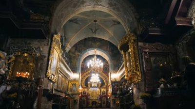 Церква Різдва Христового