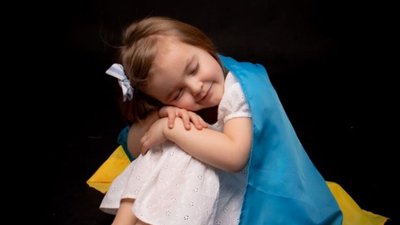Хмельницький проєкт "Нескорені" - про сильних і красивих українців